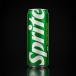Sprite Can