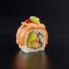 Super Shrimp Roll ⭐