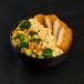 Chicken Katsu Donburi Bowl
