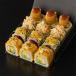 Cooked Box - 12 Pcs