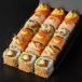 Salmon Box 18 Pcs