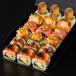 Overloaded Box - 18 Pcs