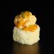 Tempura Crunch Roll