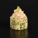 Creamy Crab Roll