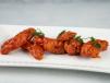 Spicy Chicken Wings