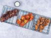 Mama's Chicken Wings For 3