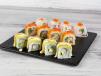 Family Platter 12 Pcs