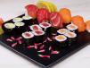Flavourful Maki Platter (18Pcs)