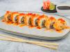 Crunchy Roll 8pcs
