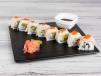 Crab Roll 8 Pcs
