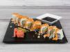 Paradise Special Roll 8pcs