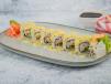 Dragon Roll (8pcs)
