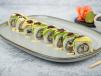 Avacado Roll 8 Pcs