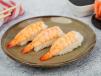 Shrimp Ebi Nigiri 3 Pcs