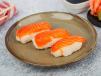 Salmon Nigiri