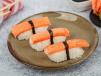 Crab Nigiri