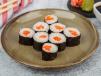 Salmon Maki 8 Pieces