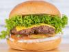 Classic Beef Burger