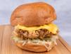 Crispy Chicken Burger