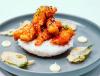 Sweet And Spicy Chicken