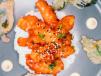 Crispy Honey Chicken