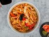 Yaki Udon Chicken