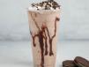 Oreo Milkshake