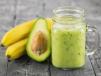 Avocado Milkshake