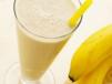 Banana Milkshake