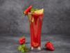 Strawberry Mojito