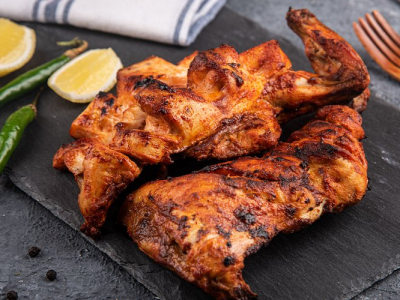 Chicken Tikka Inn
