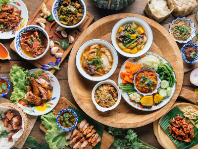 Thai Sabai Restaurant