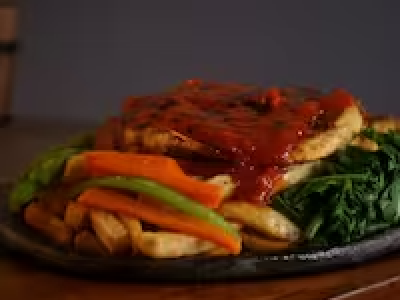 
                                Yoko Sizzlers