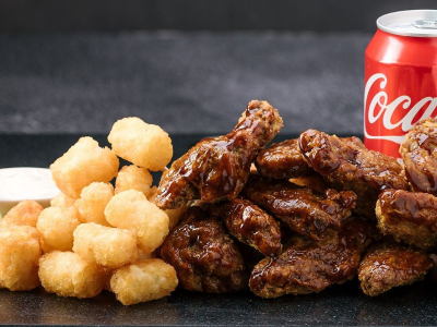 Wings And Co