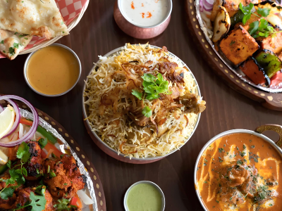 
                                Open House Restaurant And Cafe