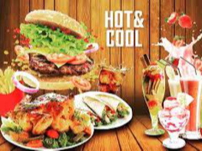 Taste Of Tea Cafeteria