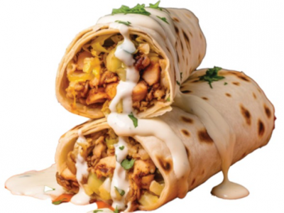 Chicken Street Cafeteria