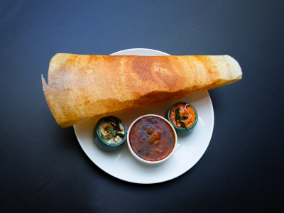 Malabar Hut Restaurant