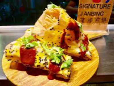 
                                Pak Cuisine Restaurant