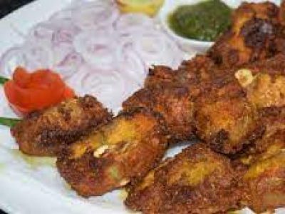 Pak Wadi Restaurant And Grill