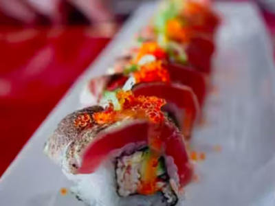 Samurai Restaurant