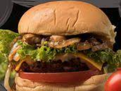 Burger Shack