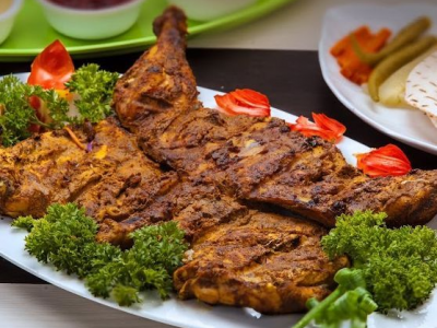 
                                Sports Star Restaurant & Cafe