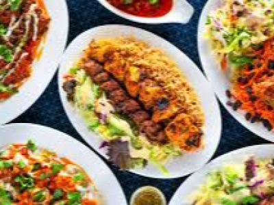 
                                Al Mathaq Al Afghani Restaurant