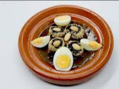 Argana Restaurant