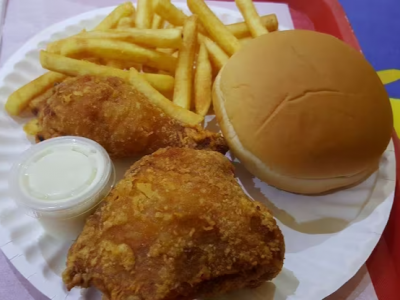 
                                Farooj Express Restaurant