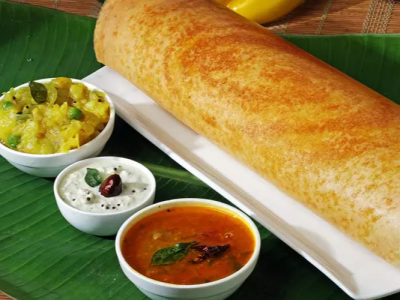 Food World Cafeteria