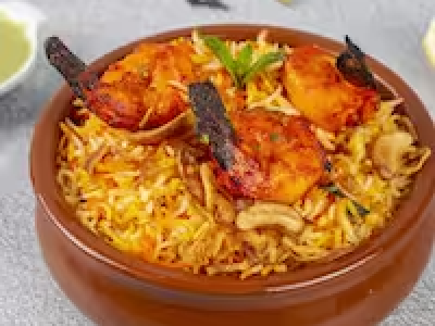 
                                Indian Avatar Restaurant