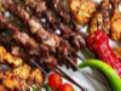 
                                Al Ehtefal Kebab & Tikka Express