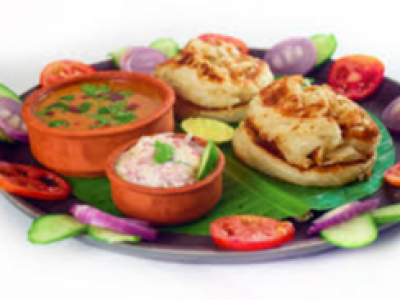 Nanbans Restaurant